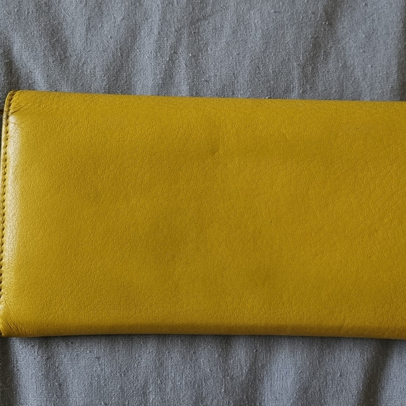 Authentic Balenciaga Wallet - Picture 8 of 16